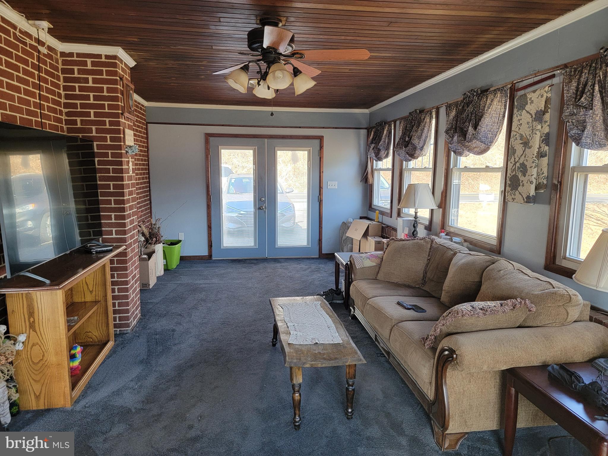 WATTS TOWNSHIP - Residential