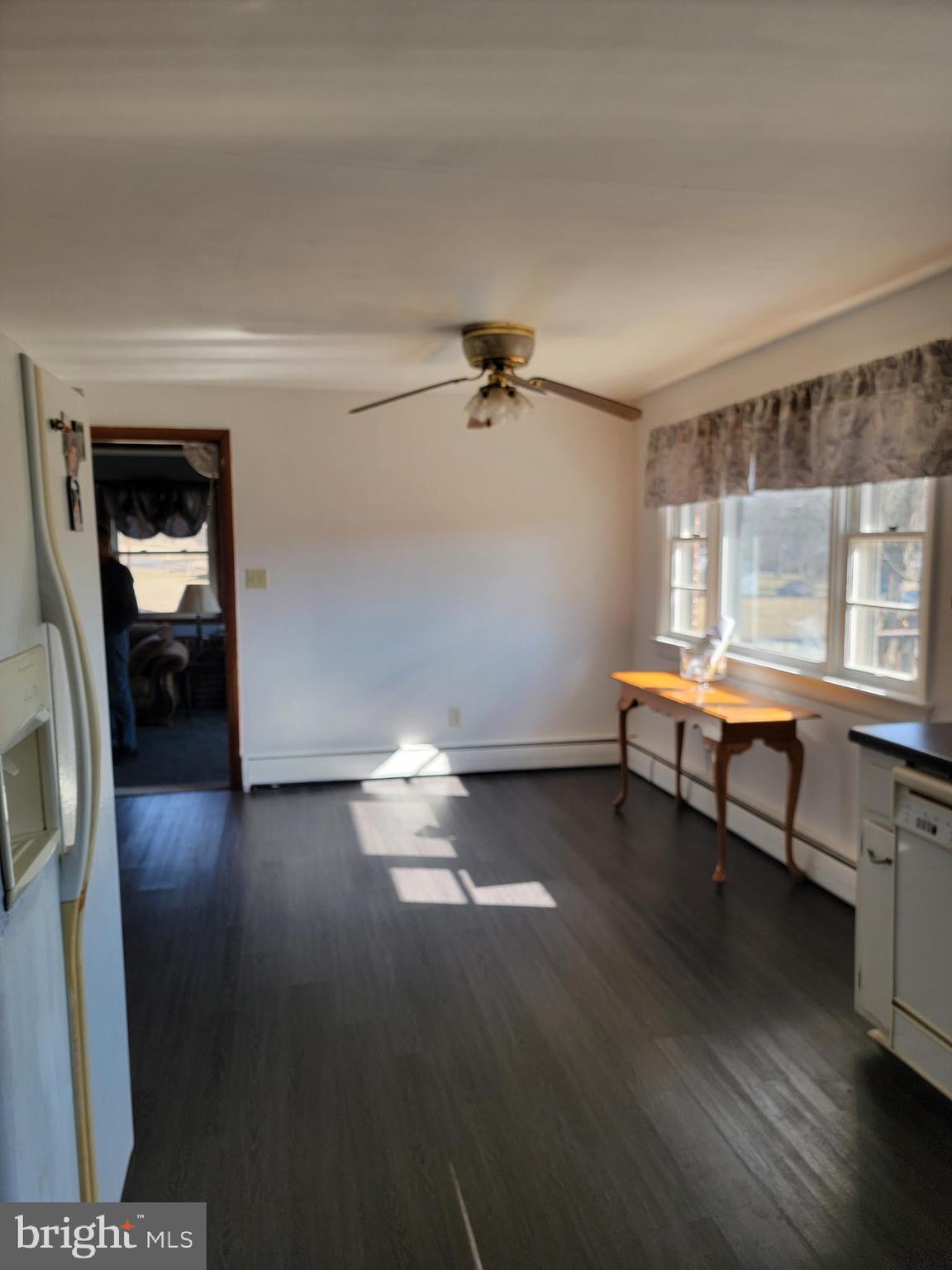 WATTS TOWNSHIP - Residential