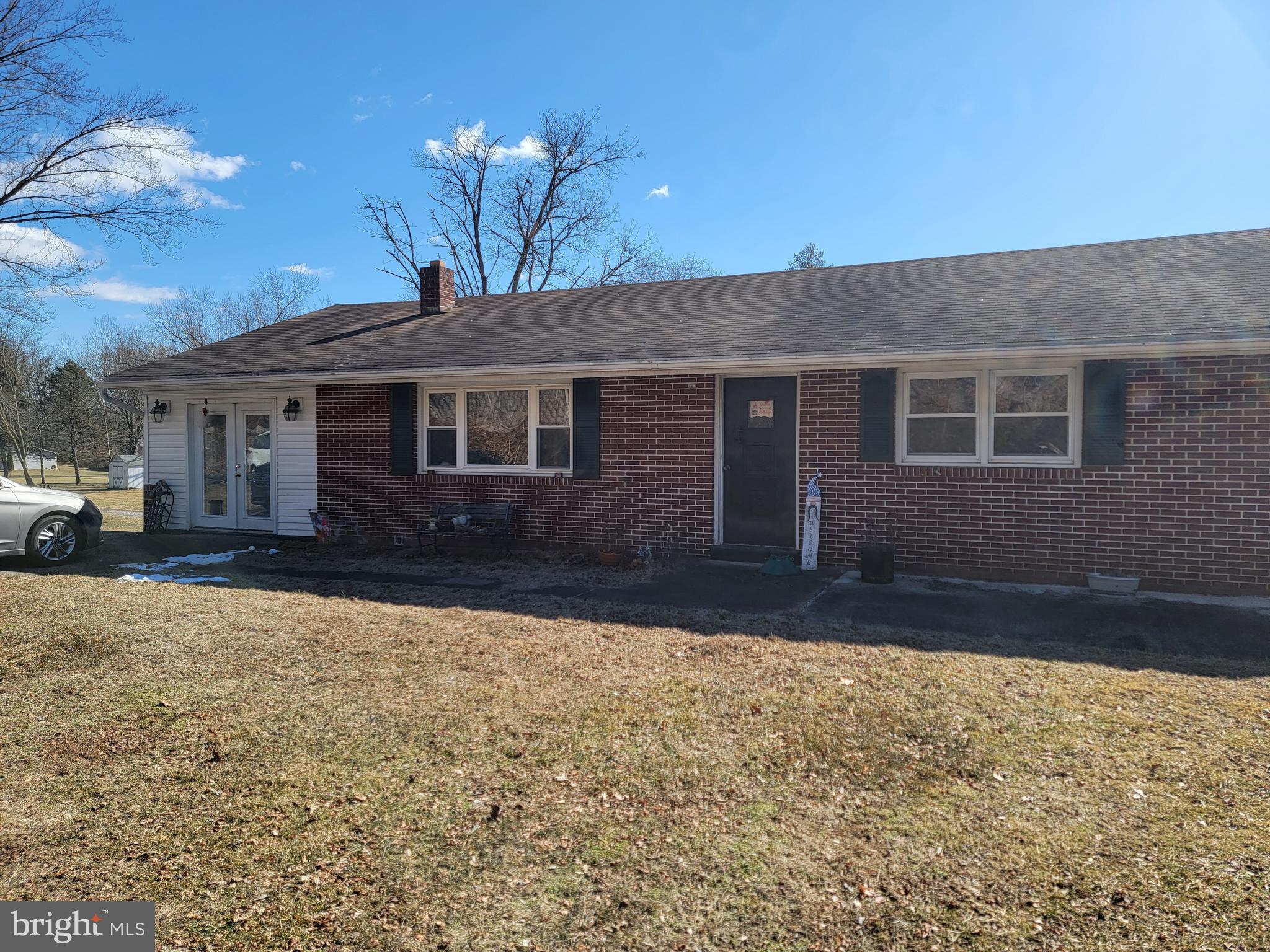 WATTS TOWNSHIP - Residential