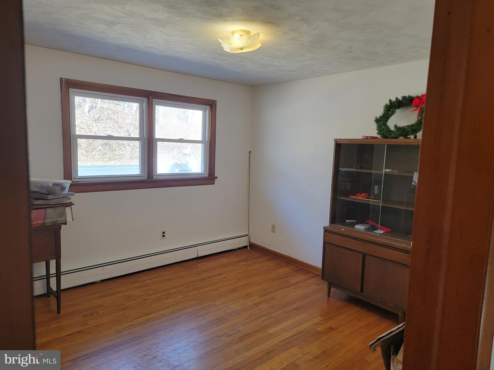 WATTS TOWNSHIP - Residential