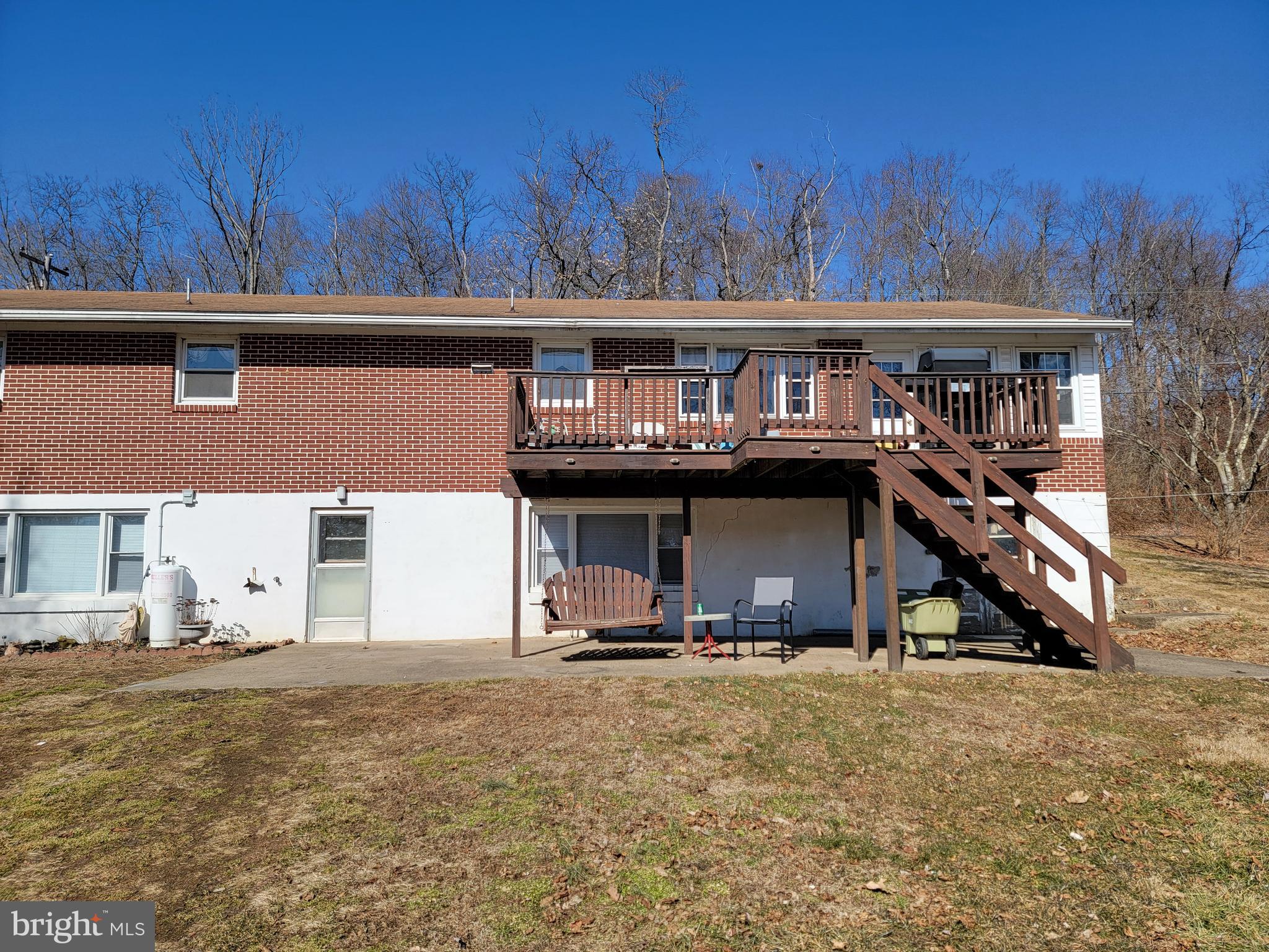 WATTS TOWNSHIP - Residential