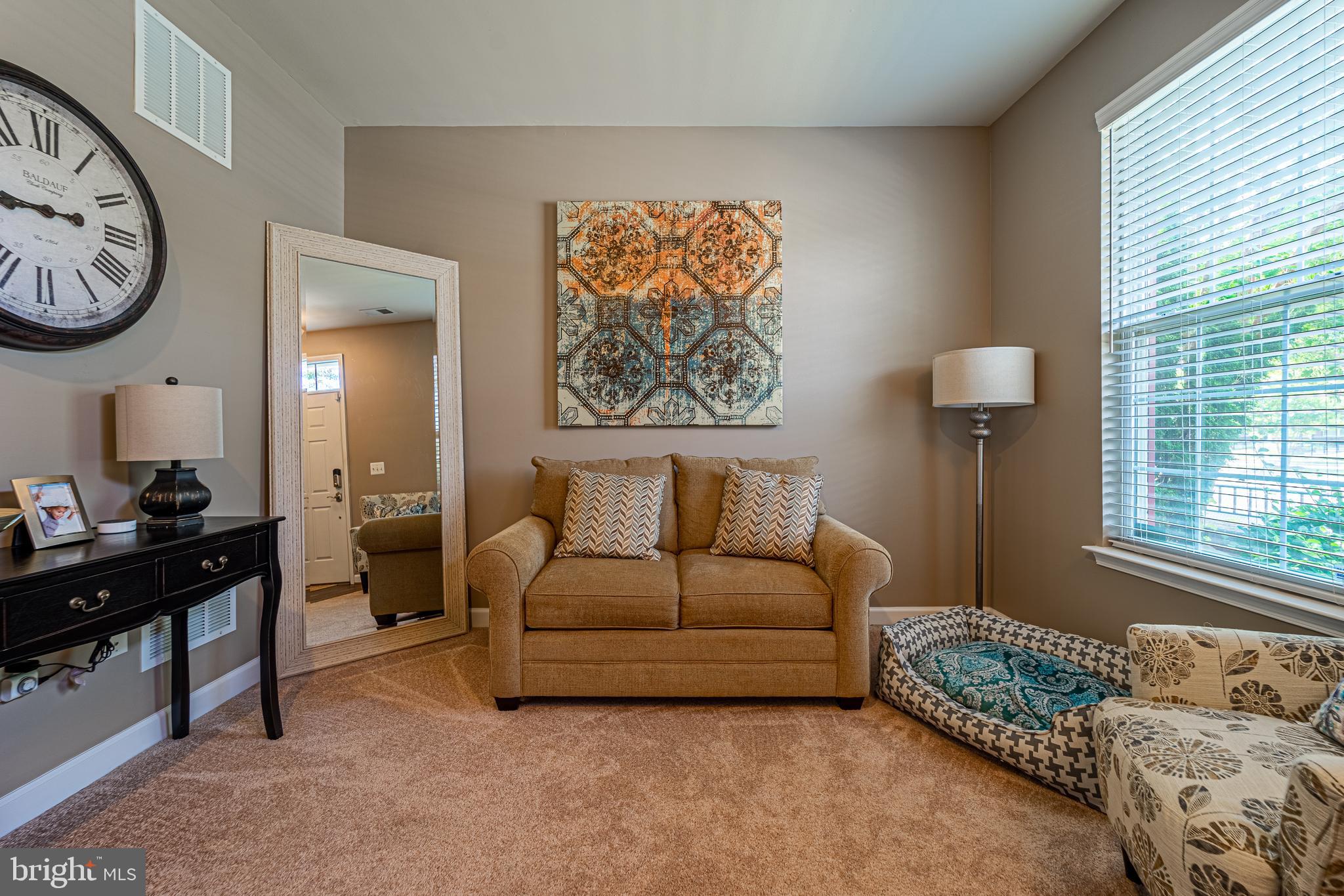 VICTORY PROMENADE - Residential Lease