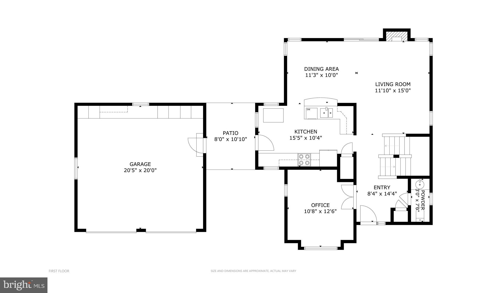 SPRING LAKE ESTATES WEST - Residential