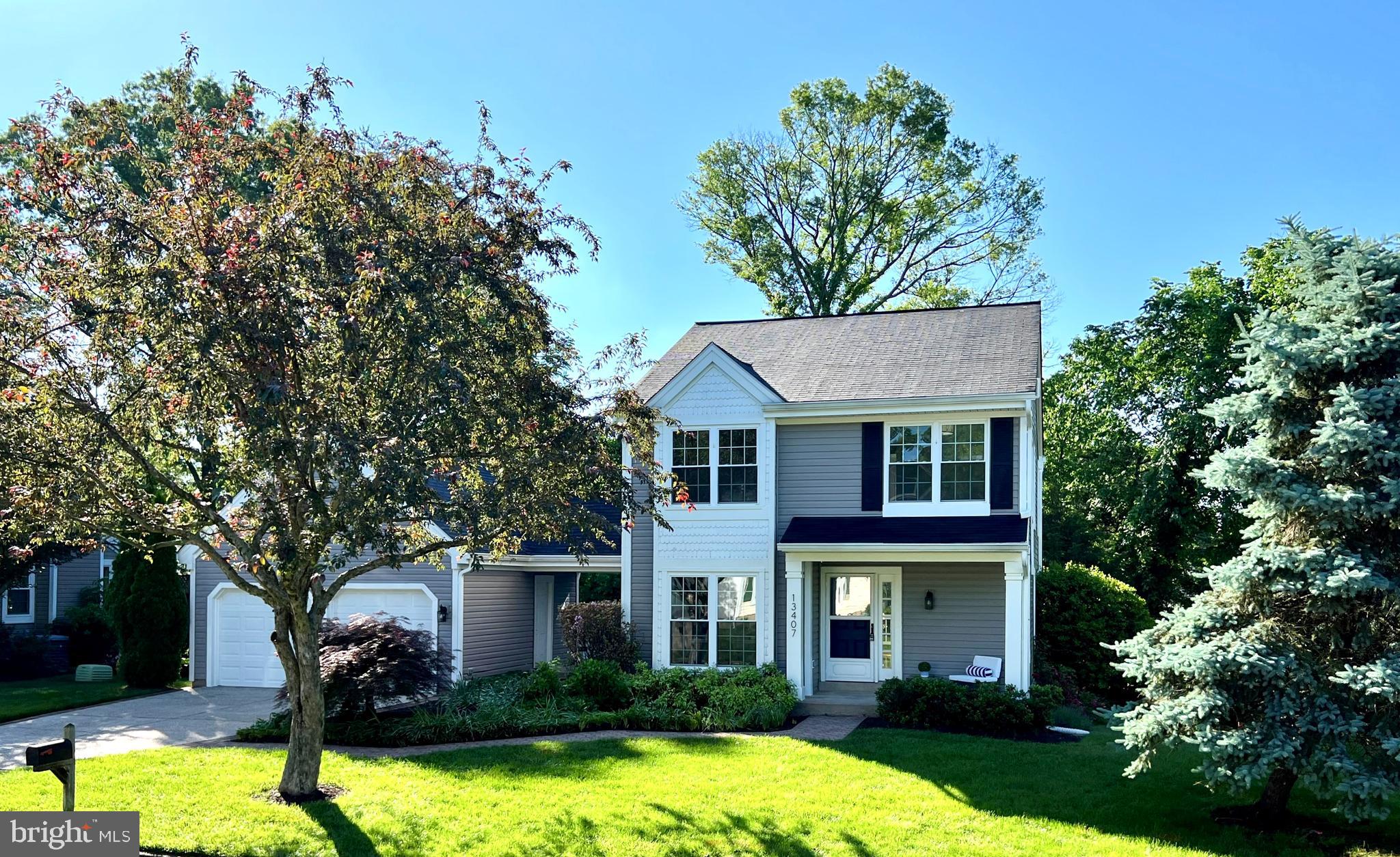 SPRING LAKE ESTATES WEST - Residential