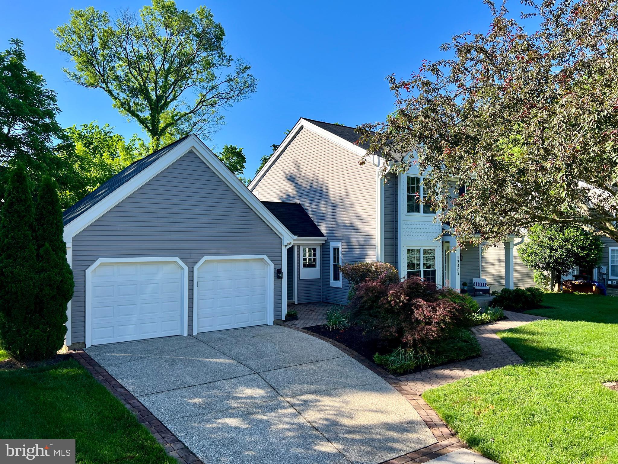 SPRING LAKE ESTATES WEST - Residential