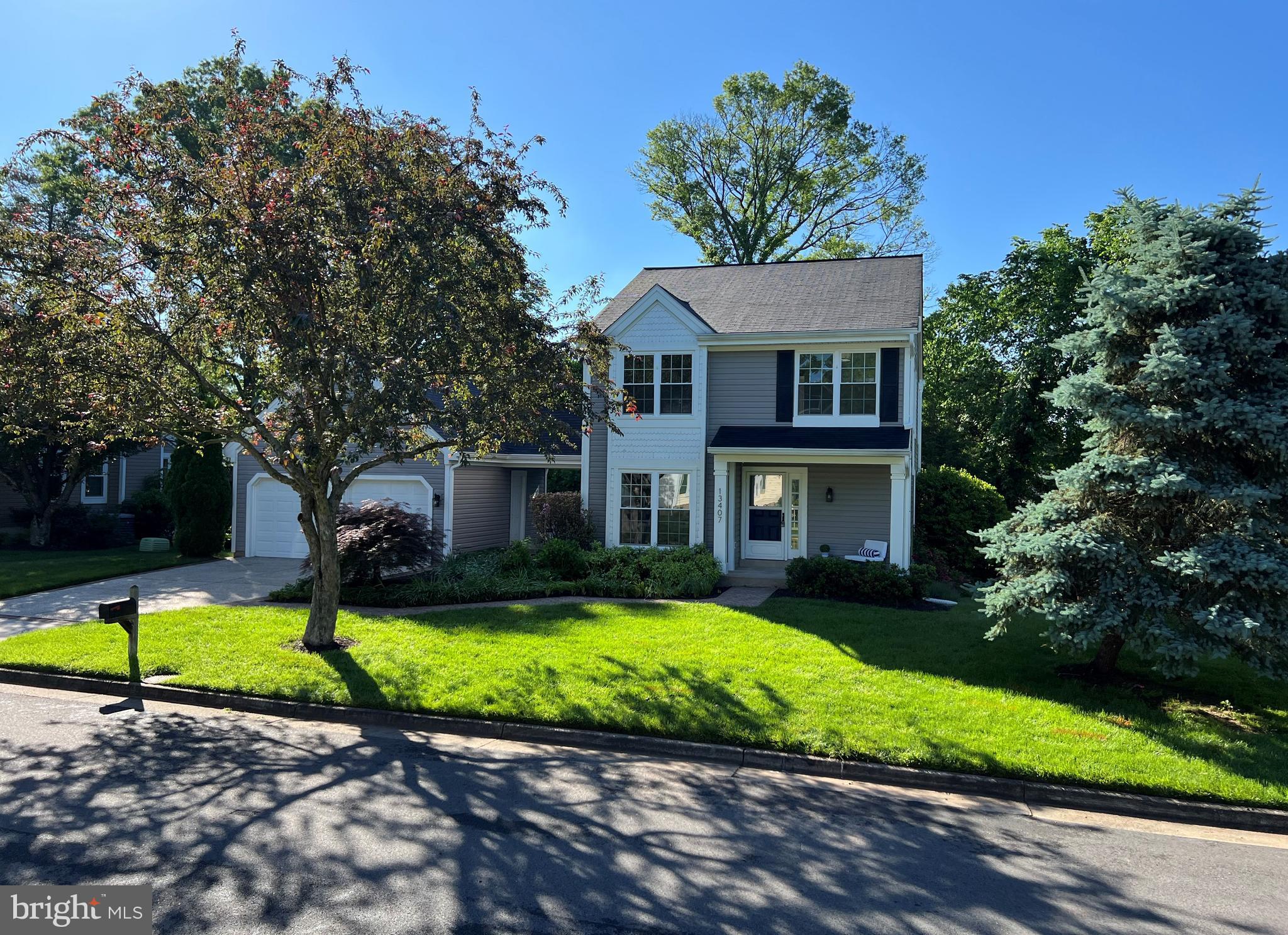 SPRING LAKE ESTATES WEST - Residential