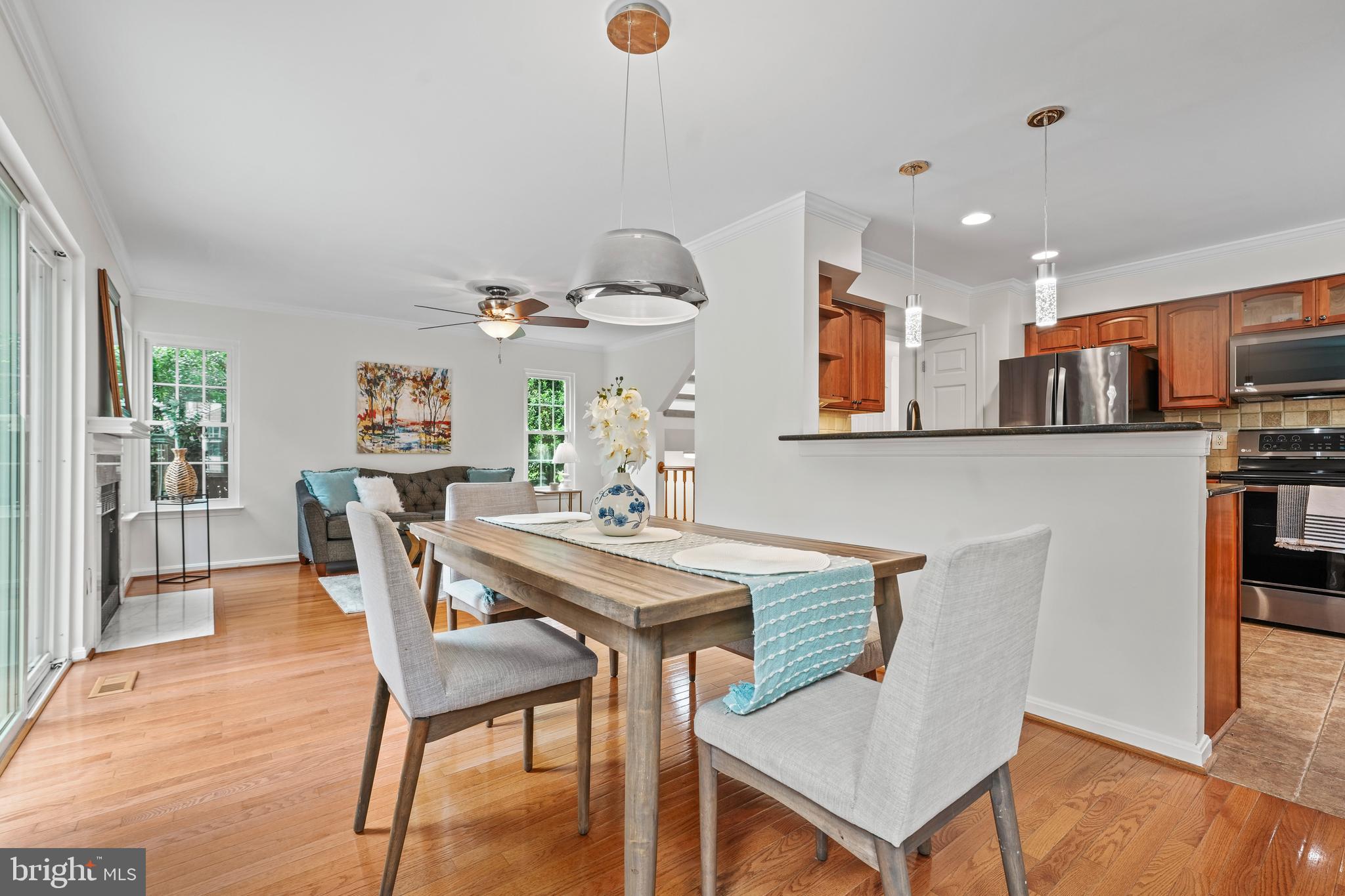 SPRING LAKE ESTATES WEST - Residential