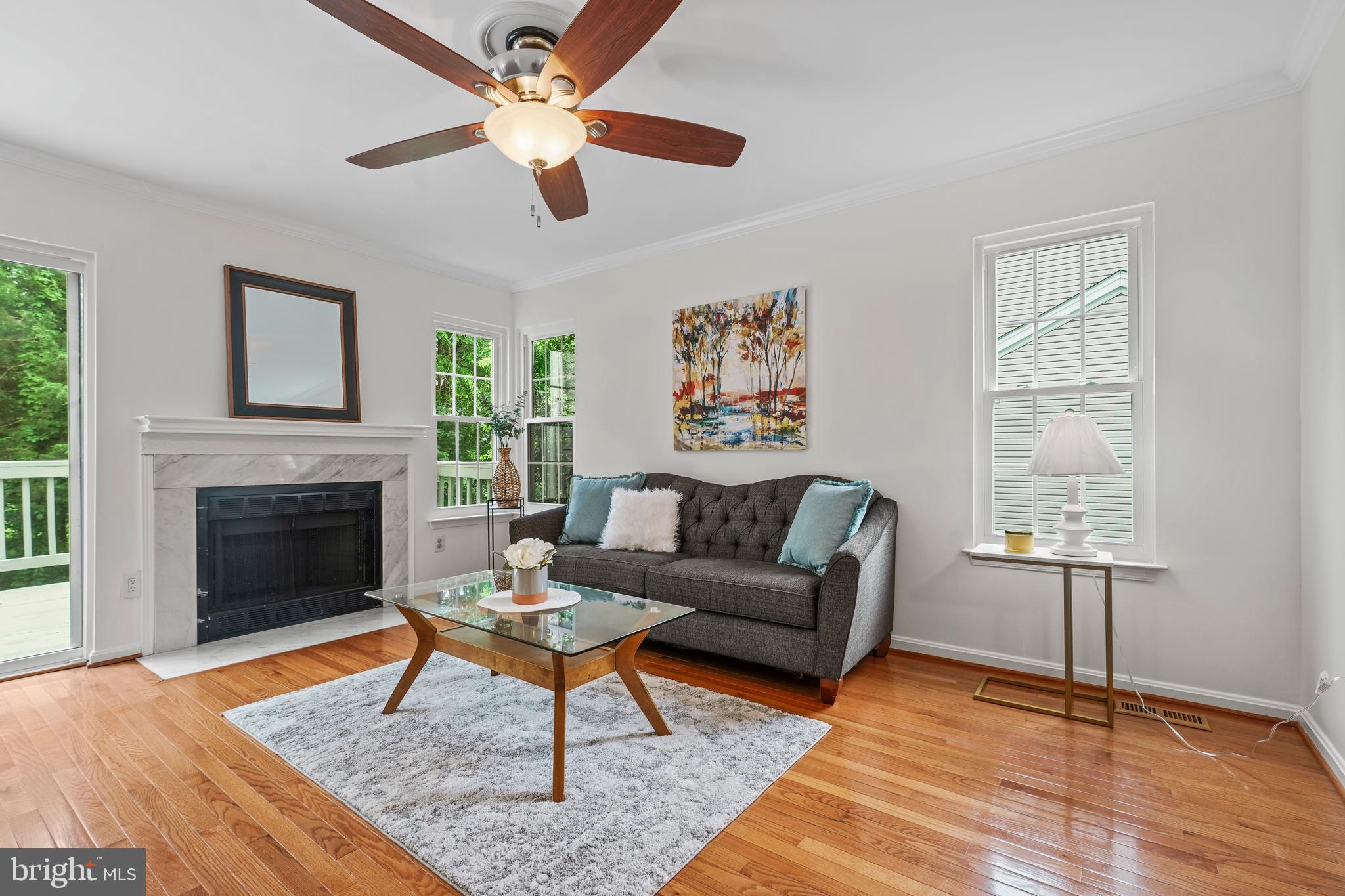 SPRING LAKE ESTATES WEST - Residential