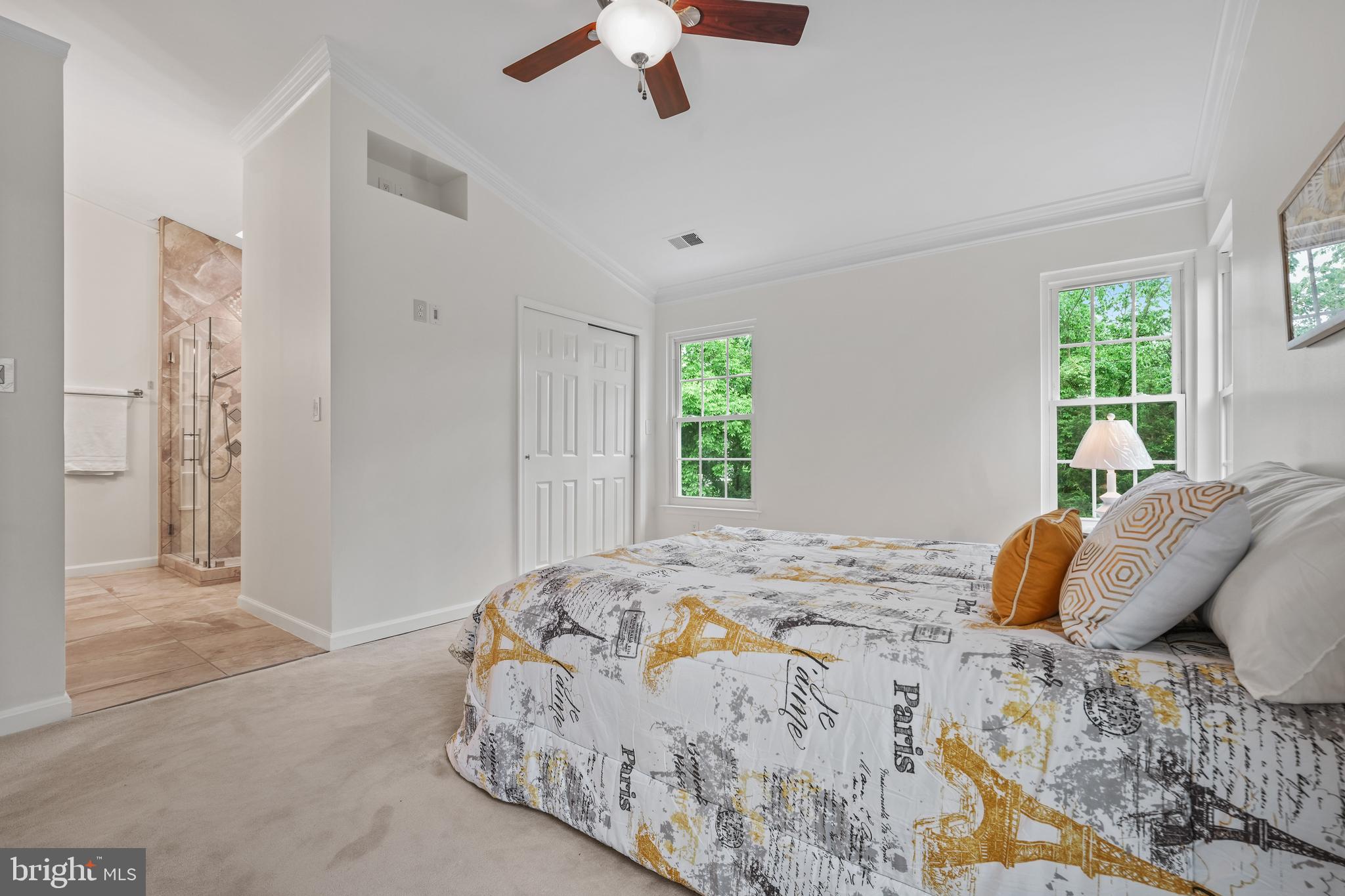 SPRING LAKE ESTATES WEST - Residential