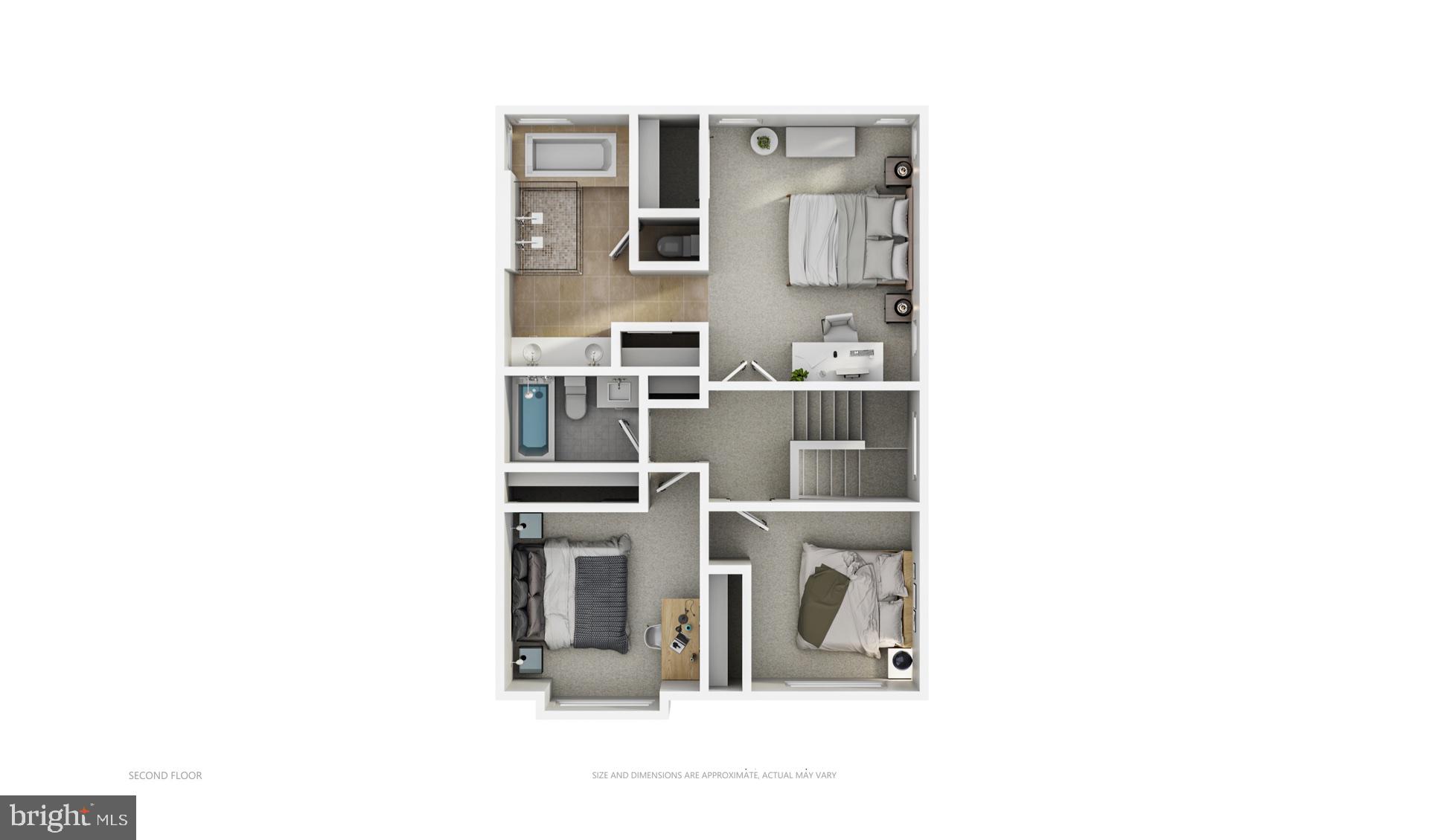 SPRING LAKE ESTATES WEST - Residential