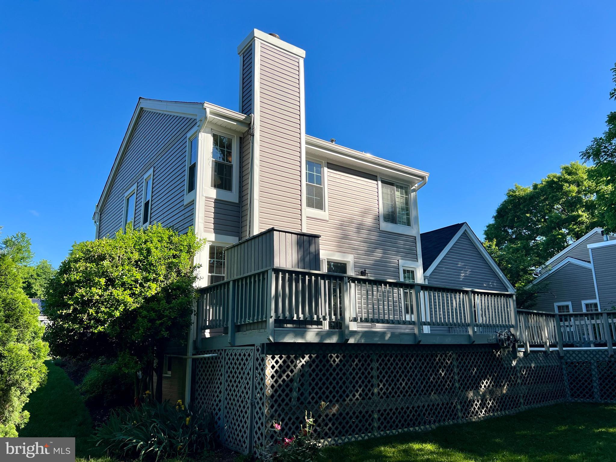 SPRING LAKE ESTATES WEST - Residential