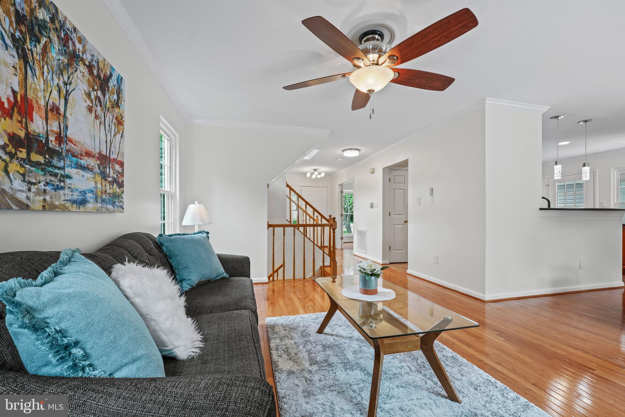 SPRING LAKE ESTATES WEST - Residential