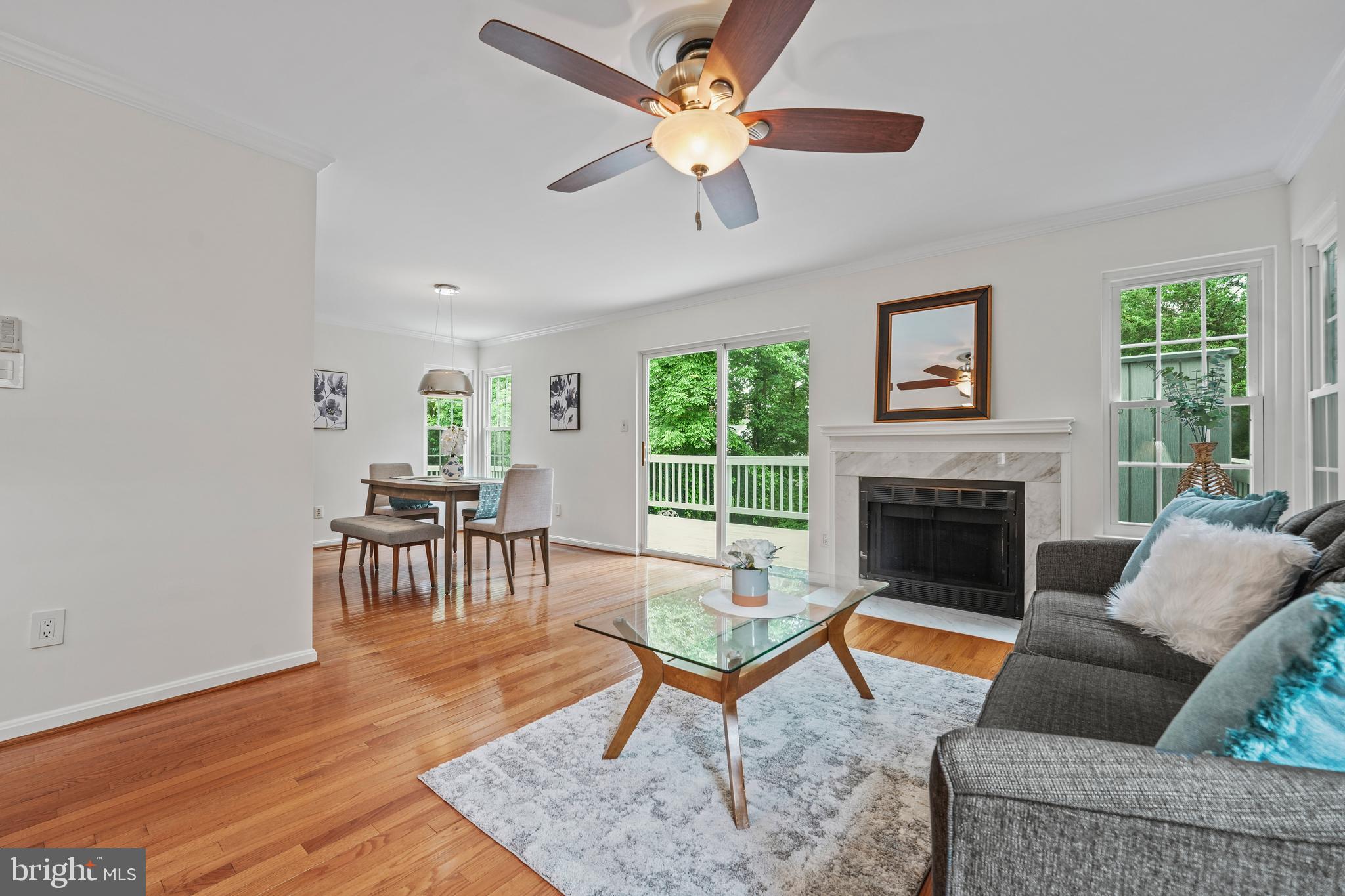 SPRING LAKE ESTATES WEST - Residential