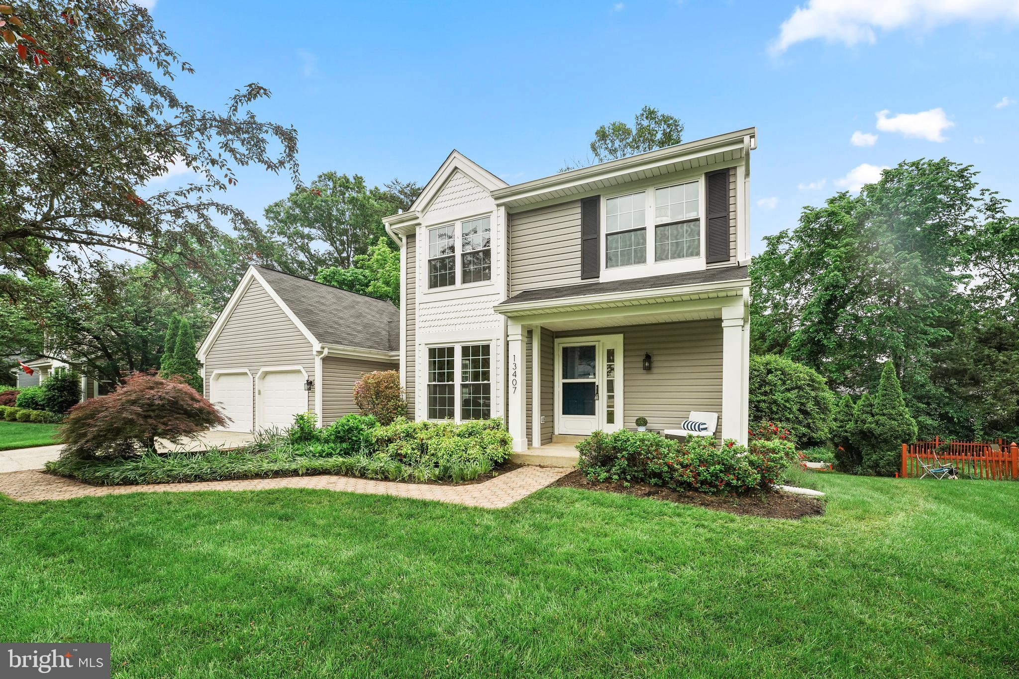 SPRING LAKE ESTATES WEST - Residential