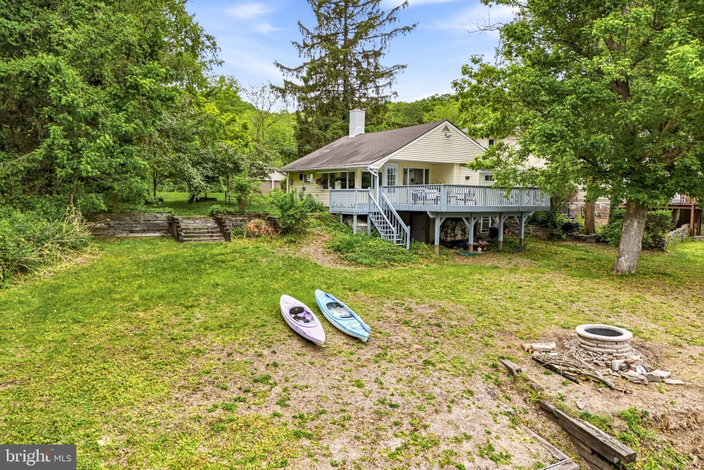 Photo of 44 Bridge 4, PIPERSVILLE, PA 18947 (MLS # PABU2121464)