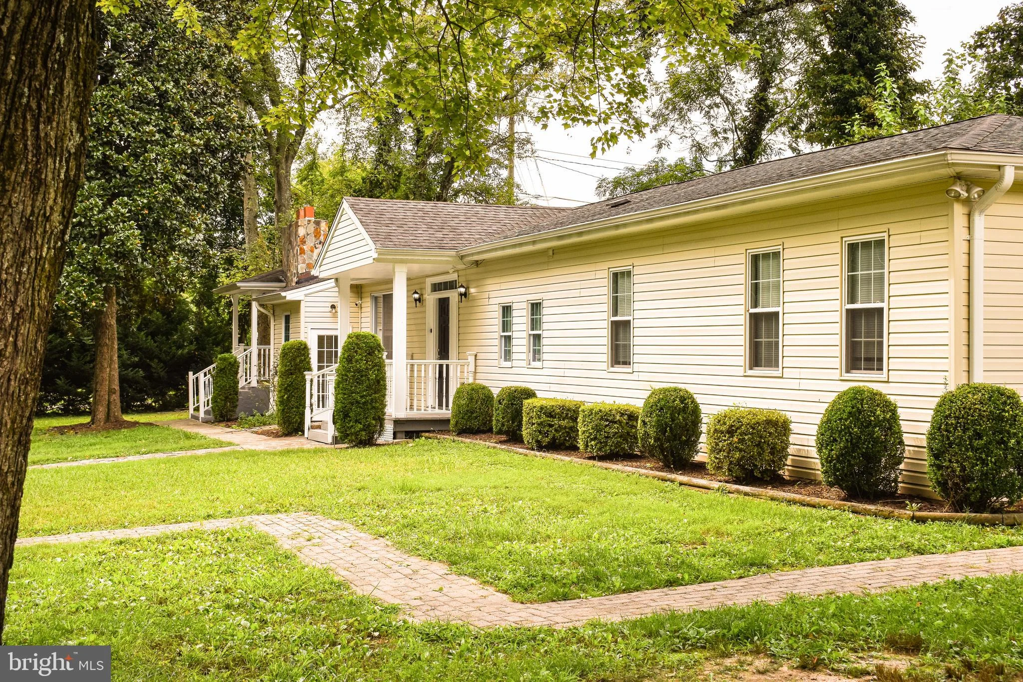 8301 Frye Road, Alexandria, VA 22309