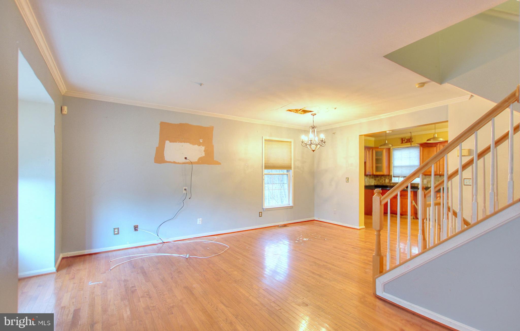 CARRIAGE PINES/LAKE VILL - Residential