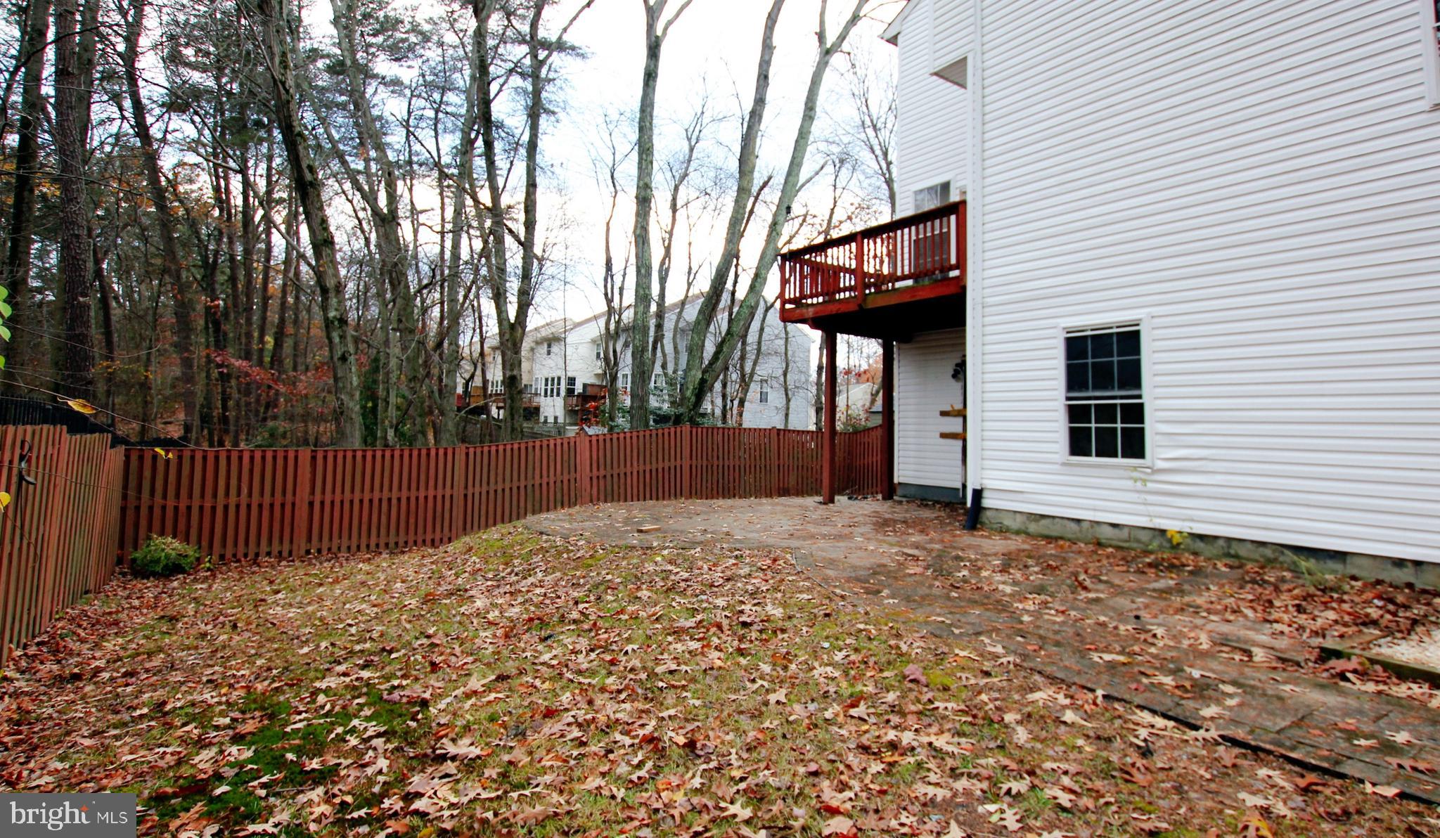 CARRIAGE PINES/LAKE VILL - Residential