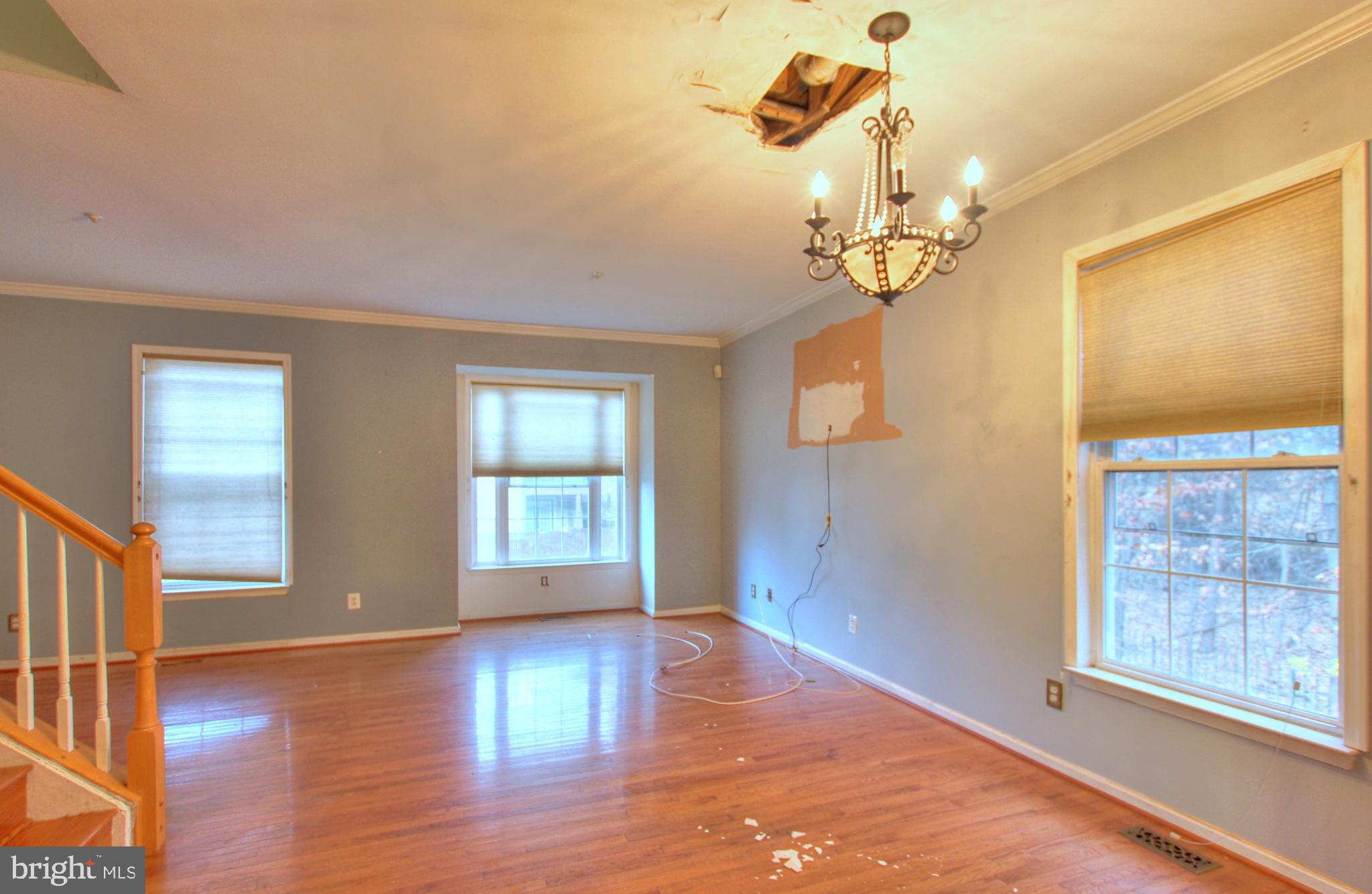 CARRIAGE PINES/LAKE VILL - Residential