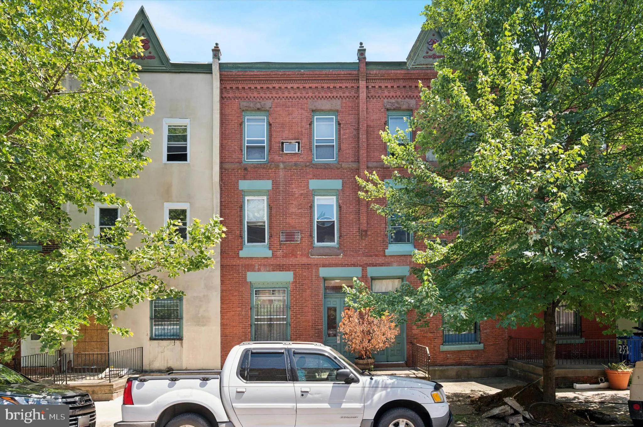 Philadelphia, Pennsylvania 19104, United States, 1 Bedroom Bedrooms, ,1 BathroomBathrooms,Residential,Active,135068