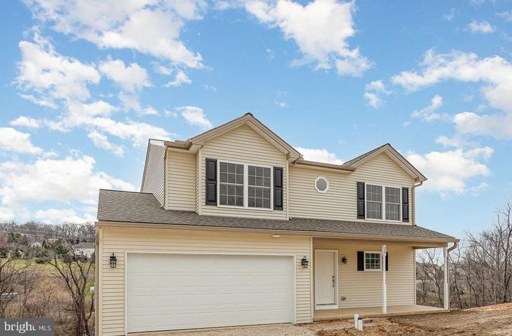 Photo of 375 Barclay Drive, RED LION, PA 17356 (MLS # PAYK2090092)