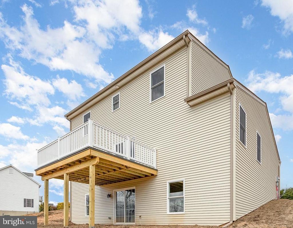 Photo of 375 Barclay Drive, RED LION, PA 17356 (MLS # PAYK2090092)