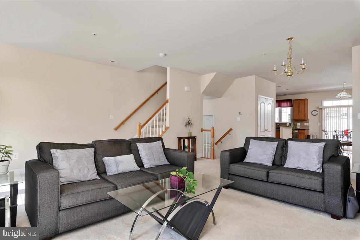 SUMMERFIELD AT MORGAN ST - Residential