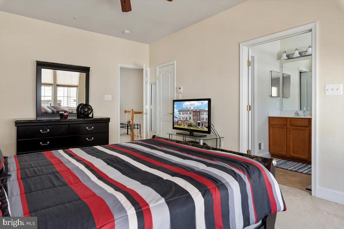 SUMMERFIELD AT MORGAN ST - Residential