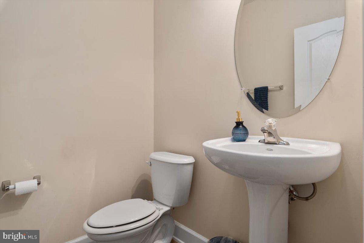 SUMMERFIELD AT MORGAN ST - Residential