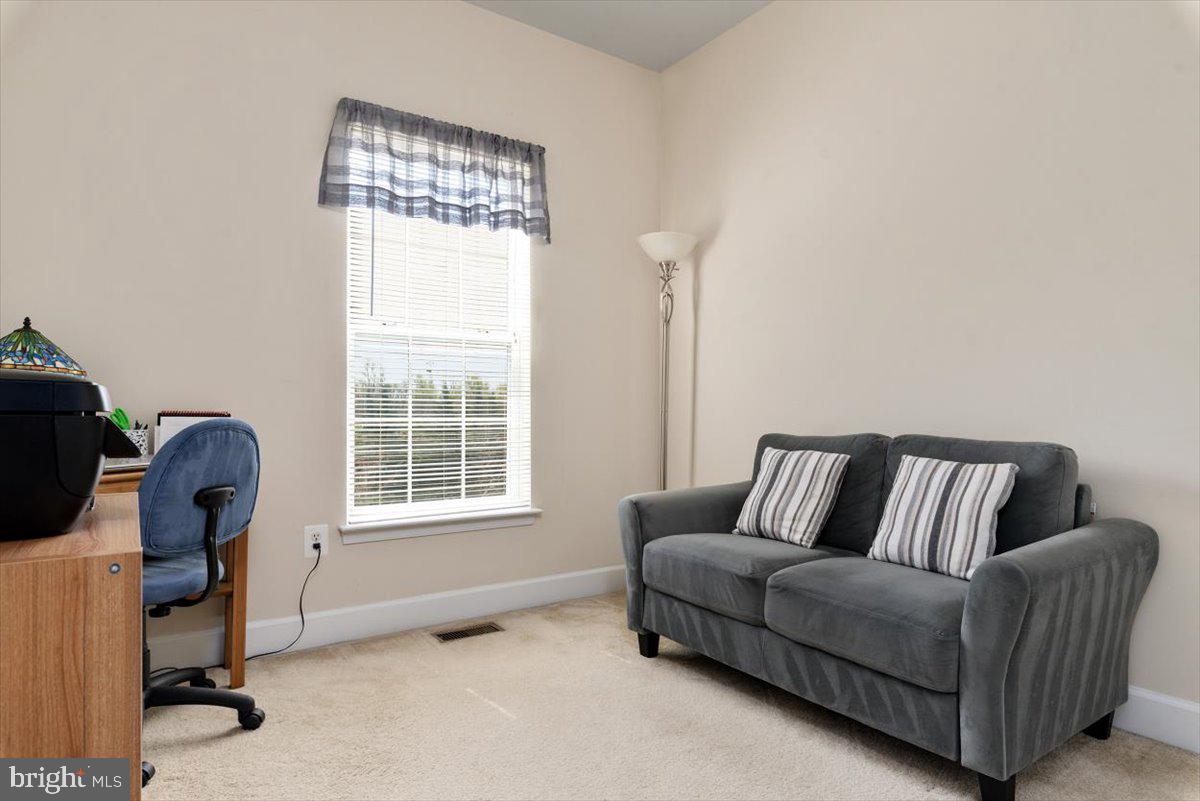 SUMMERFIELD AT MORGAN ST - Residential