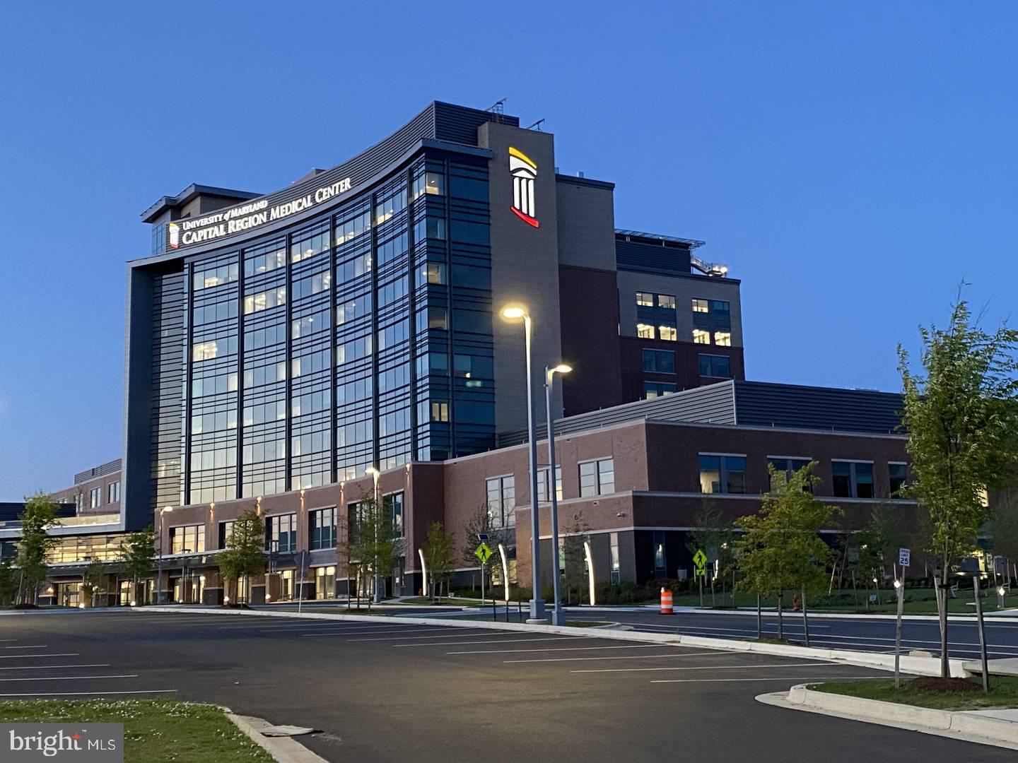 SUMMERFIELD AT MORGAN ST - Residential