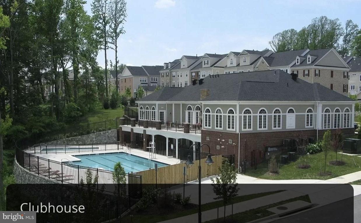 SUMMERFIELD AT MORGAN ST - Residential