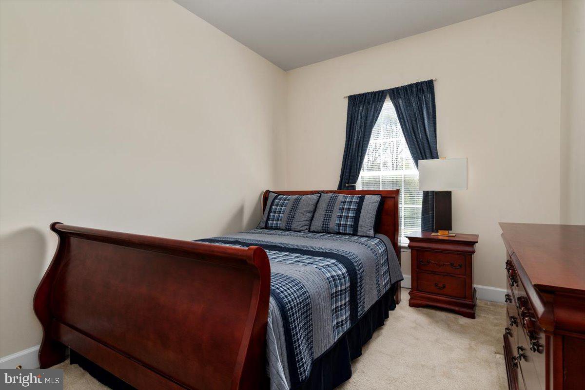 SUMMERFIELD AT MORGAN ST - Residential