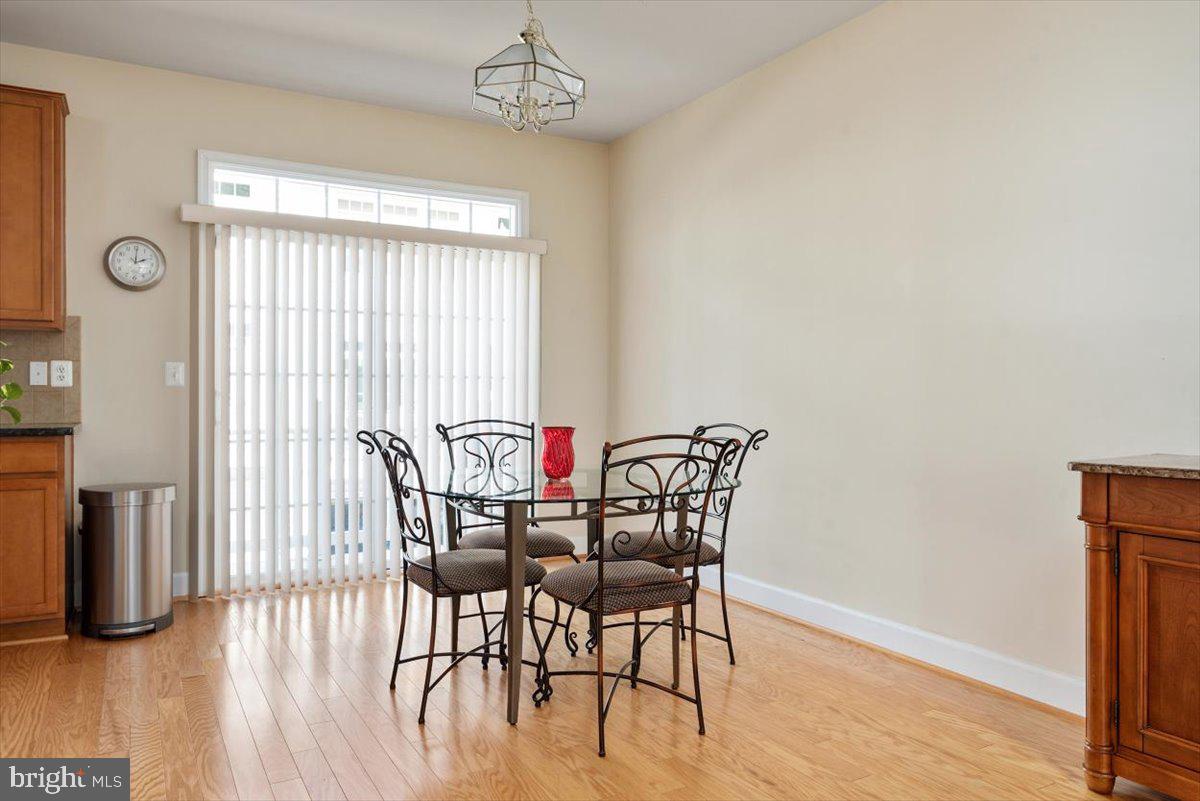 SUMMERFIELD AT MORGAN ST - Residential