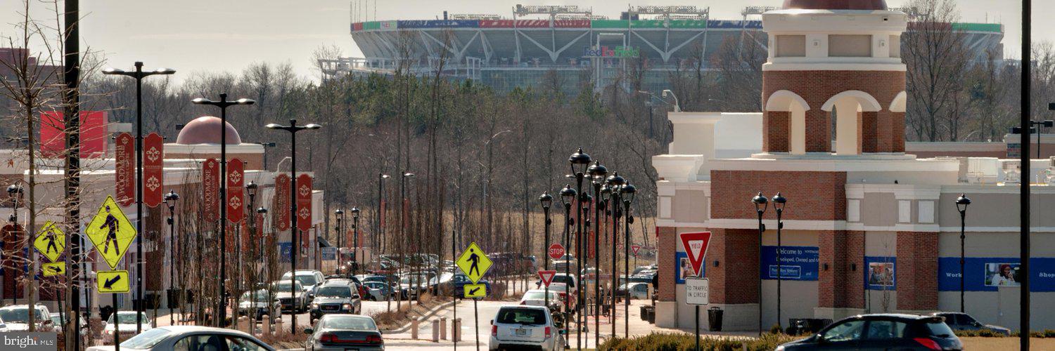 SUMMERFIELD AT MORGAN ST - Residential