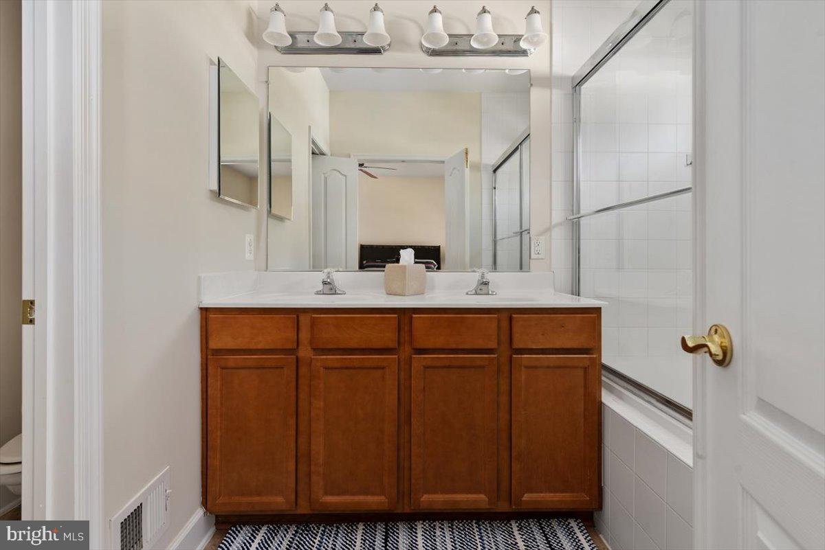 SUMMERFIELD AT MORGAN ST - Residential