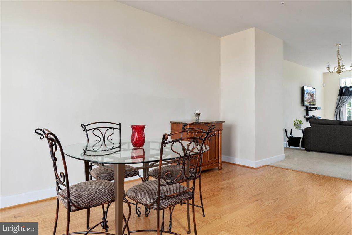 SUMMERFIELD AT MORGAN ST - Residential