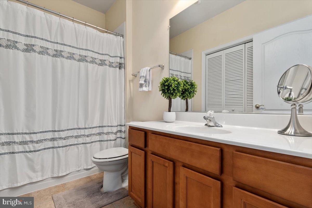 SUMMERFIELD AT MORGAN ST - Residential