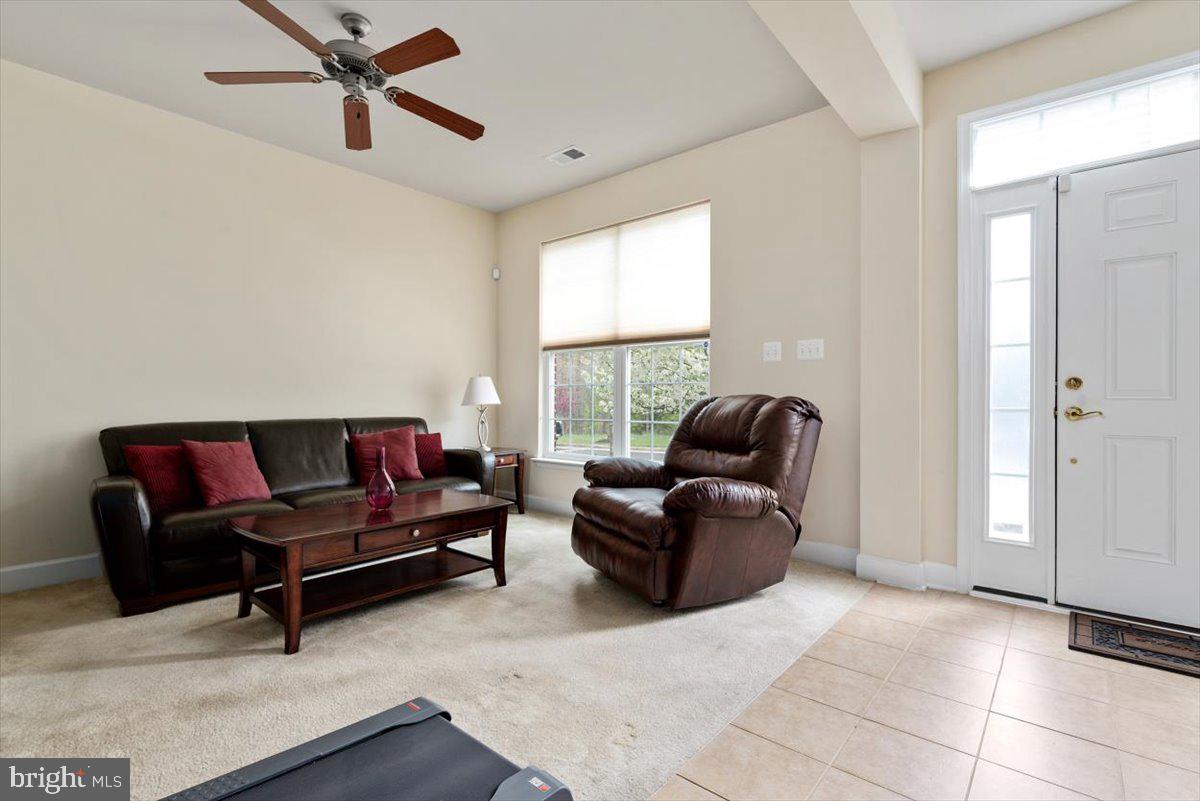 SUMMERFIELD AT MORGAN ST - Residential