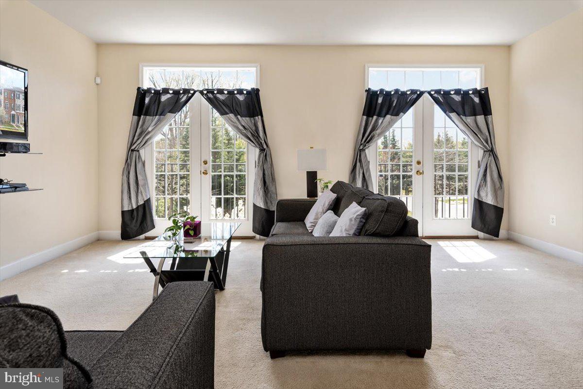 SUMMERFIELD AT MORGAN ST - Residential