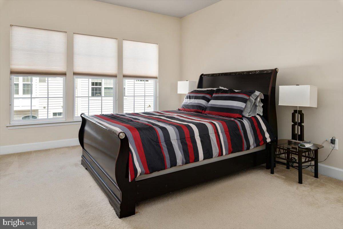 SUMMERFIELD AT MORGAN ST - Residential