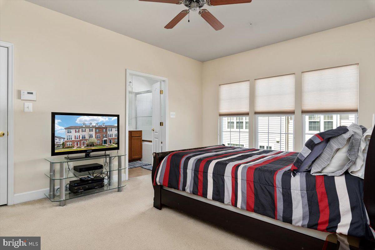 SUMMERFIELD AT MORGAN ST - Residential