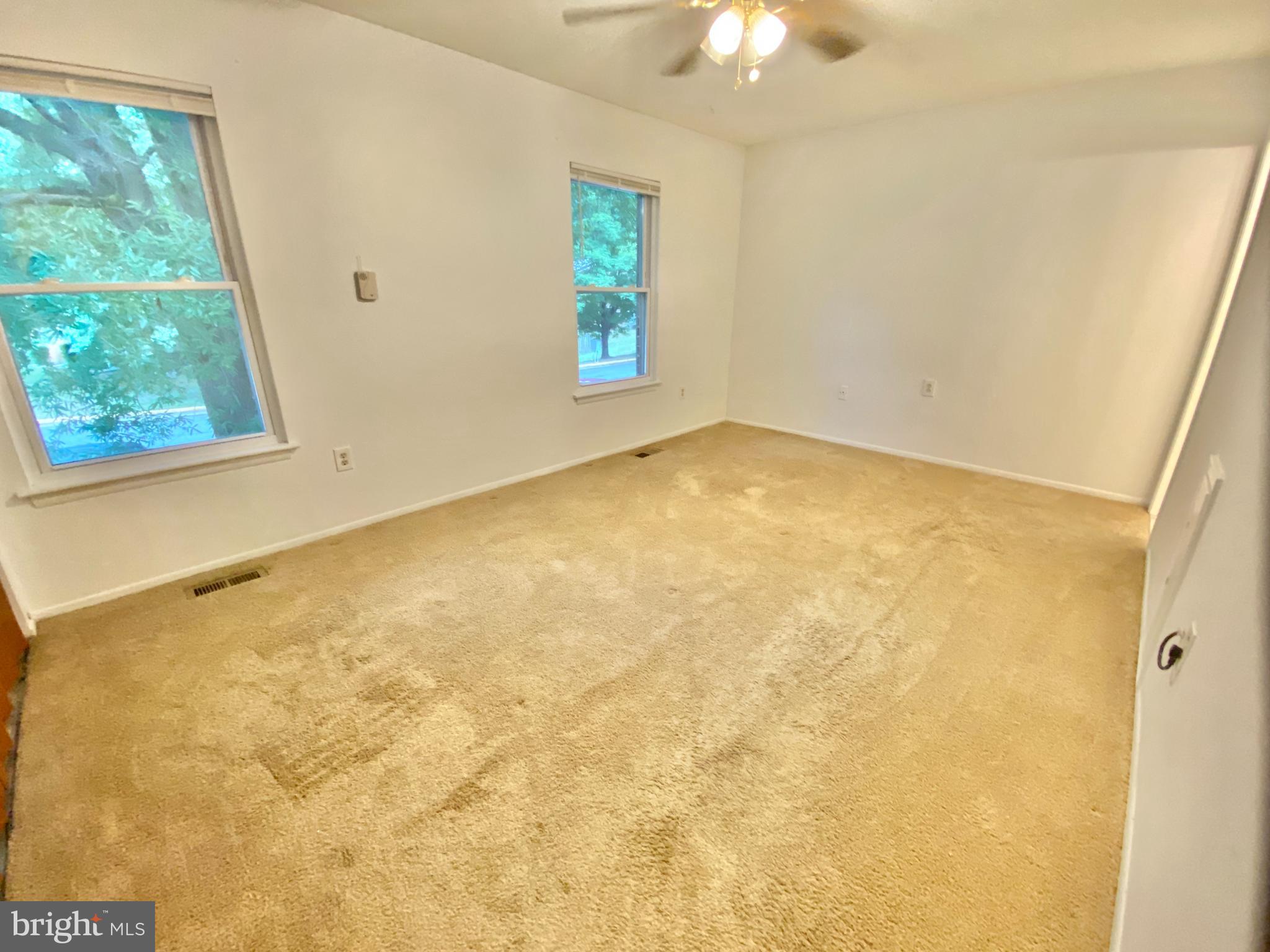 SHANNON STATION - Residential Lease