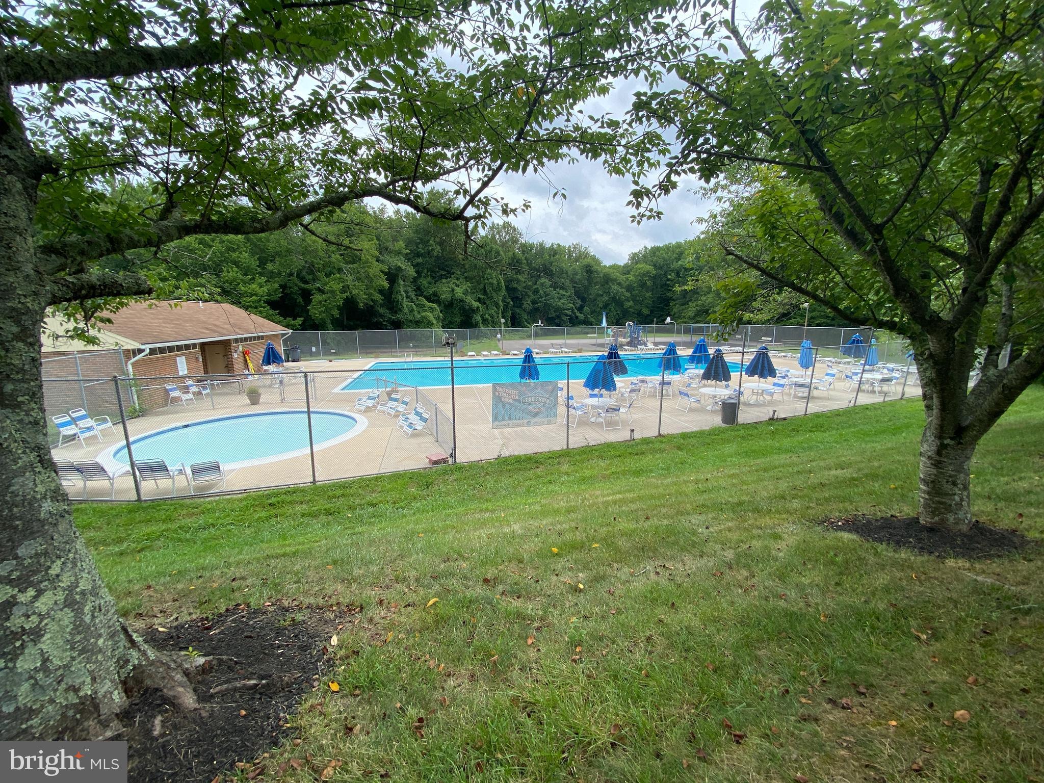 SHANNON STATION - Residential Lease