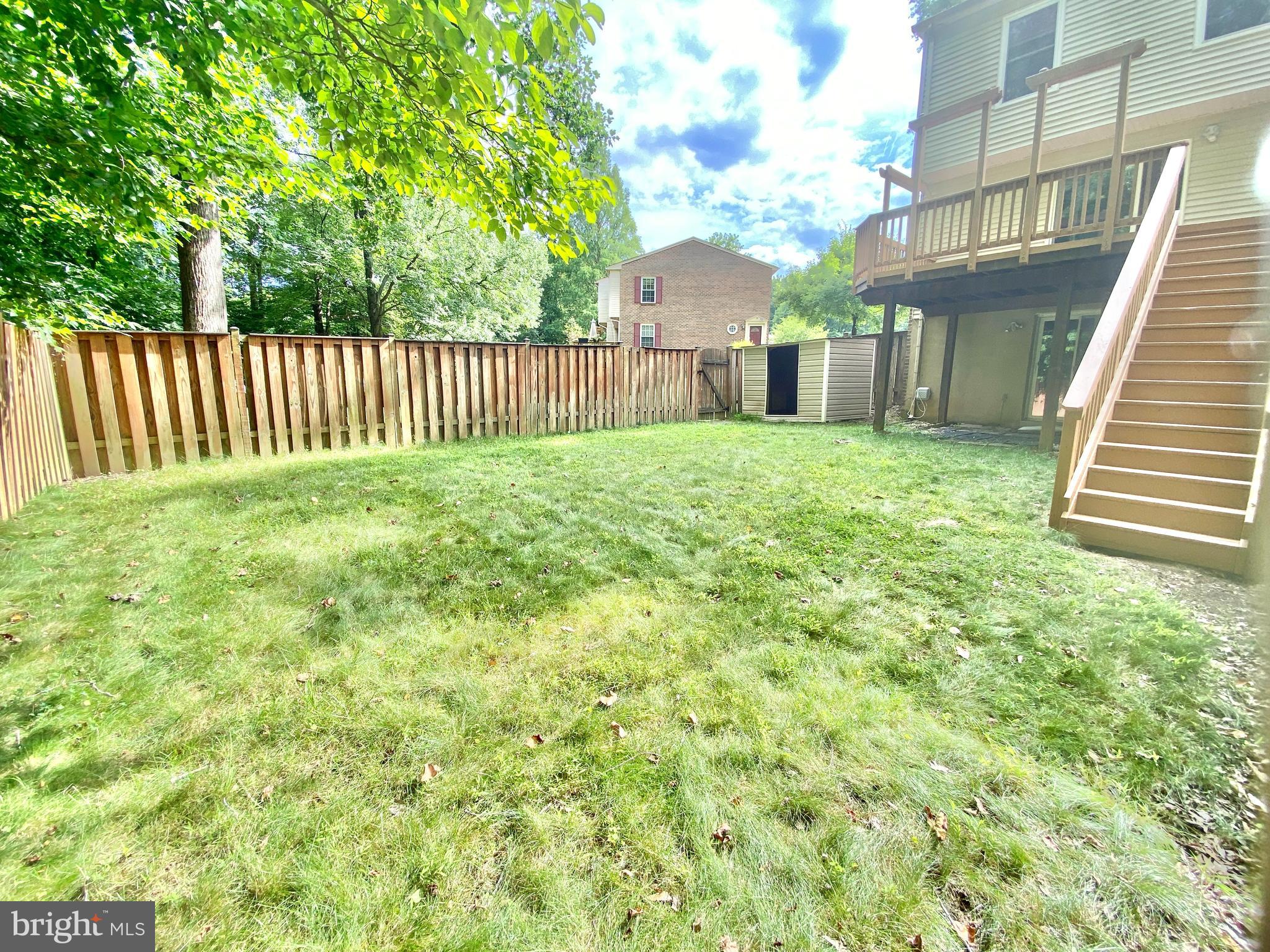 SHANNON STATION - Residential Lease