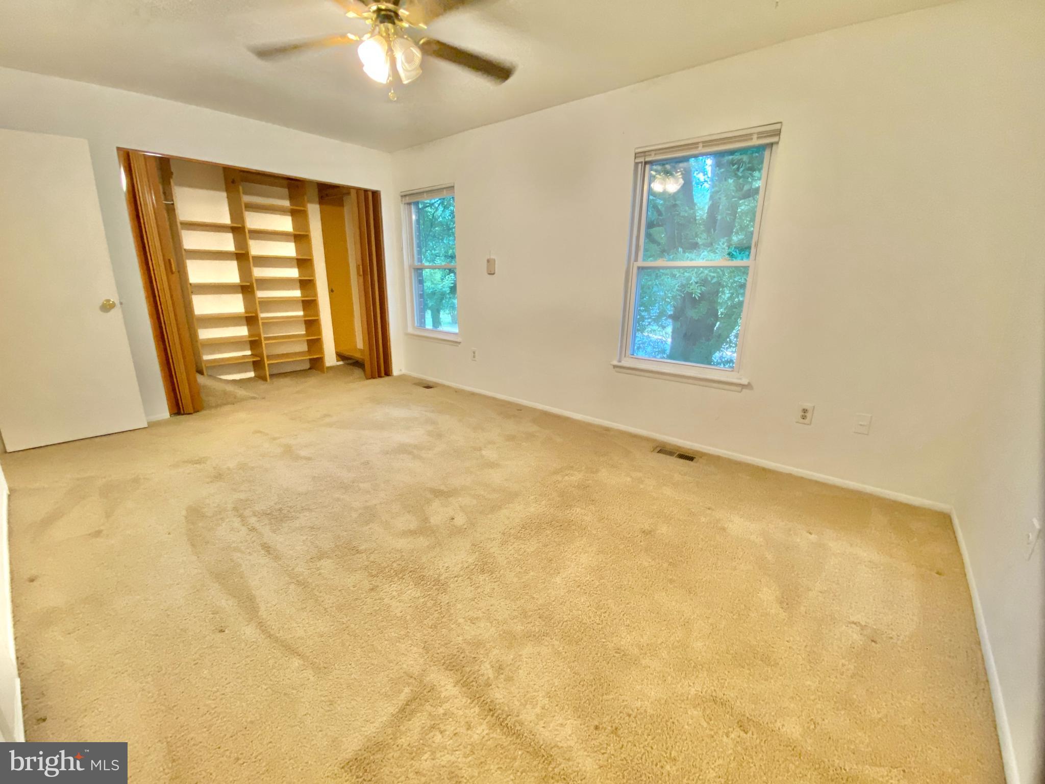 SHANNON STATION - Residential Lease