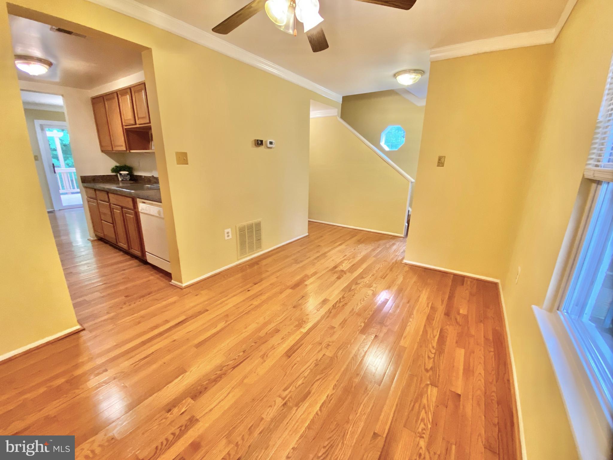 SHANNON STATION - Residential Lease