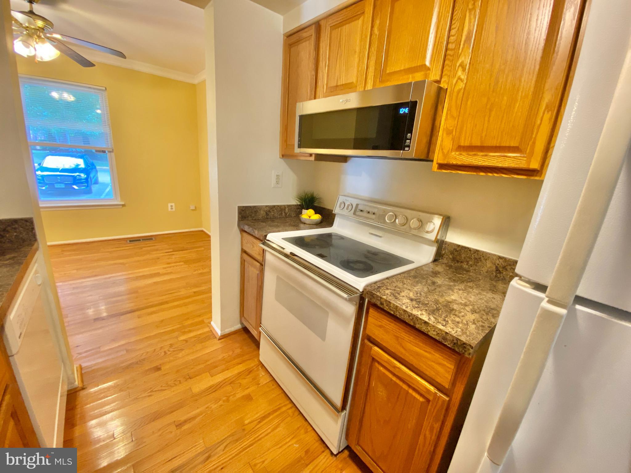 SHANNON STATION - Residential Lease