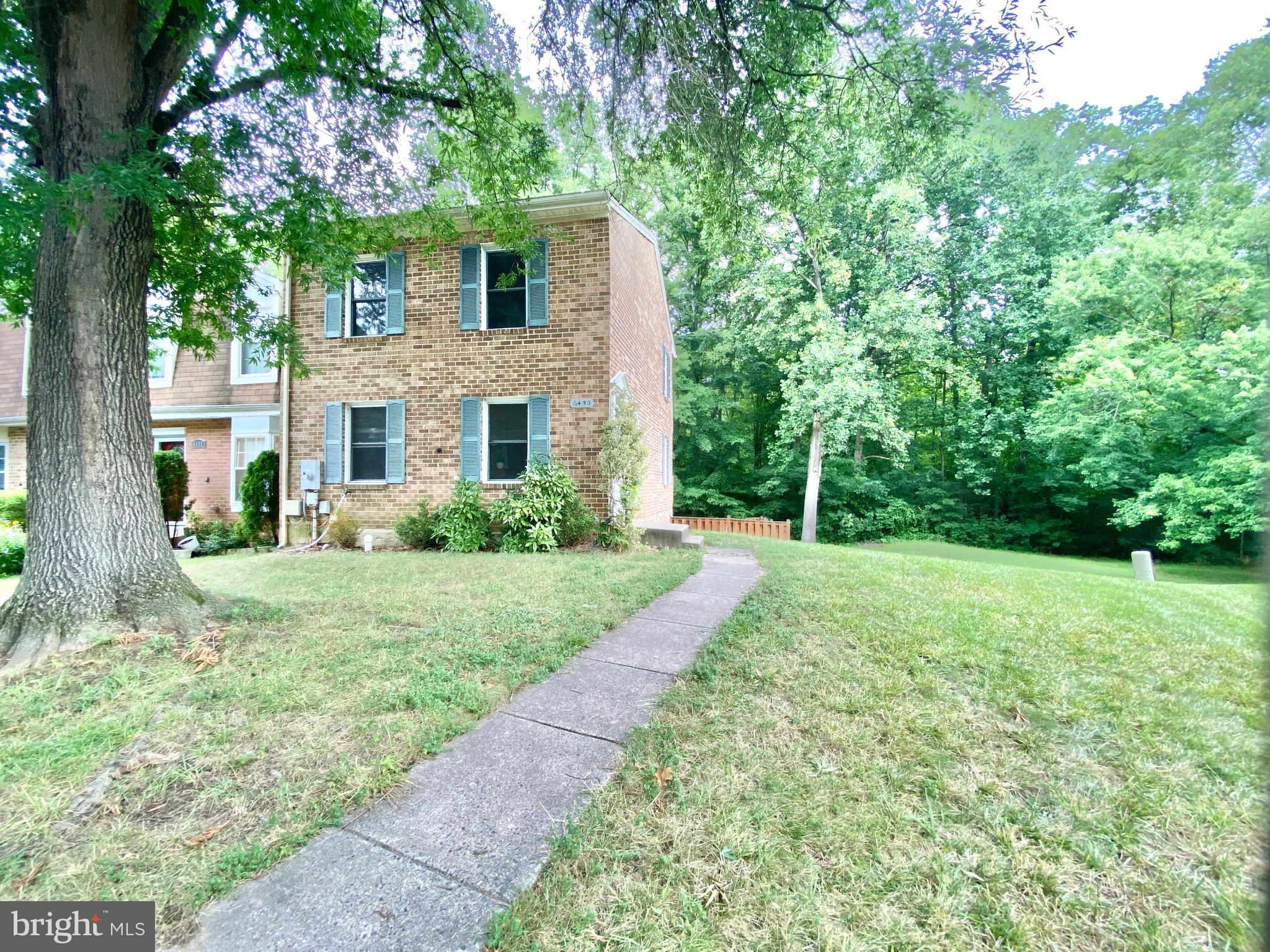 SHANNON STATION - Residential Lease