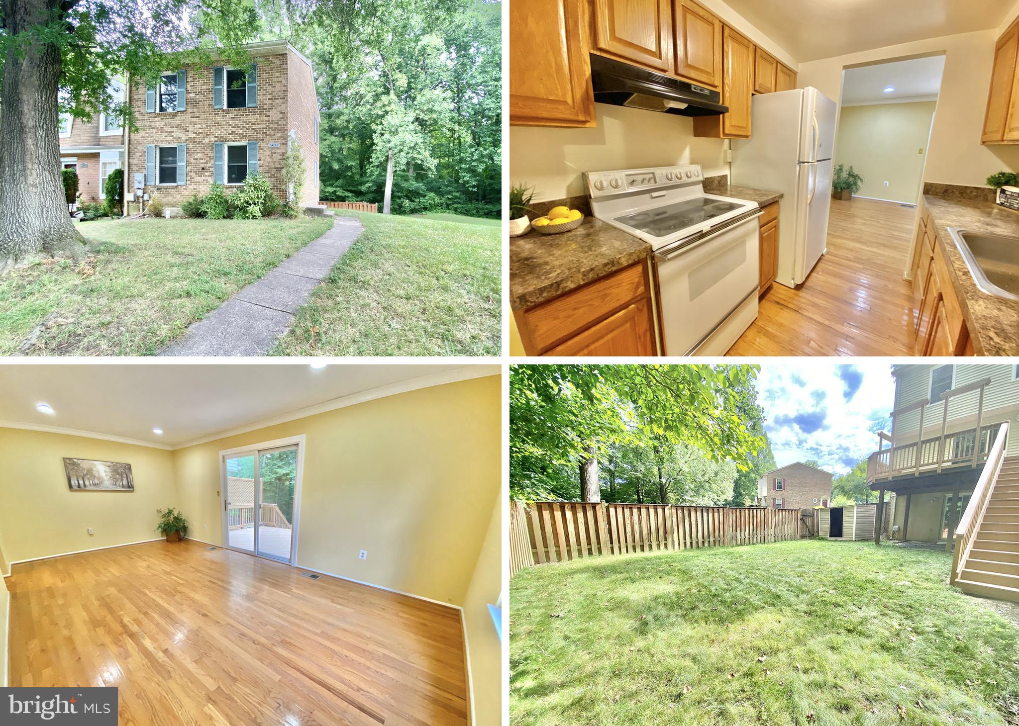 SHANNON STATION - Residential Lease